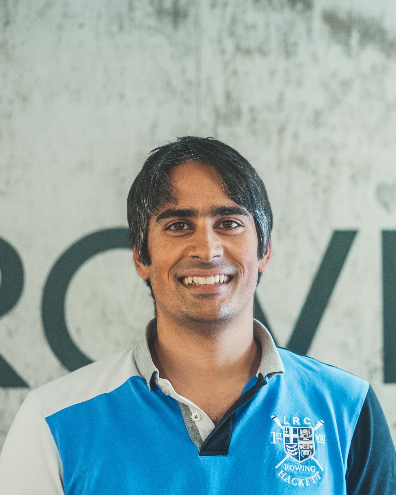 Matt Varughese